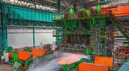 舞鋼特種鋼板成就世界單重最大鍛焊加氫反應(yīng)器制造