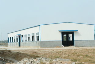 昌樂萬力鋼結(jié)構(gòu)工程 專業(yè)鋼結(jié)構(gòu)與塑鋼門窗解決方案