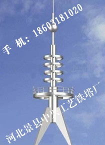 森林防火瞭望臺價(jià)格與圖片解析——以衡水鑫豐鋼結(jié)構(gòu)工程有限責(zé)任公司為例