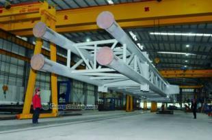 攜手優質鋼結構工程公司，共筑堅固未來——探索懷化鋼結構制造與建材供應網絡